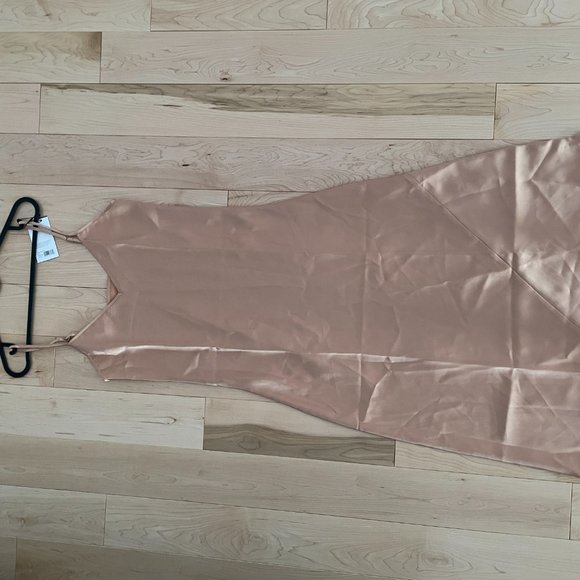 Knix Papaya Slip - S - Picture 2 of 2